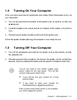 Preview for 28 page of Acer Power 6000 User Manual