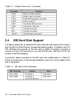 Preview for 42 page of Acer Power 6000 User Manual