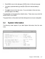 Предварительный просмотр 50 страницы Acer Power 6000 User Manual