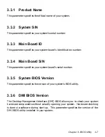 Предварительный просмотр 54 страницы Acer Power 6000 User Manual