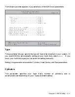 Preview for 58 page of Acer Power 6000 User Manual