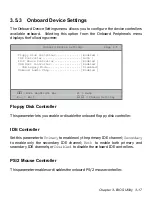 Preview for 64 page of Acer Power 6000 User Manual