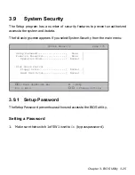 Preview for 72 page of Acer Power 6000 User Manual