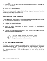 Preview for 75 page of Acer Power 6000 User Manual