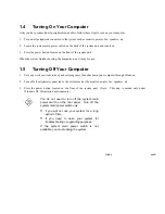 Preview for 33 page of Acer Power 6100 User Manual