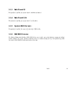 Preview for 61 page of Acer Power 6100 User Manual