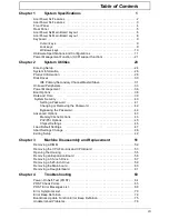 Preview for 7 page of Acer Power Sc Service Manual