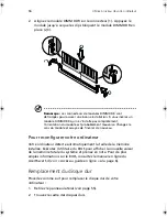 Preview for 78 page of Acer Power Sd Manuel D'Utilisation