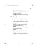 Preview for 9 page of Acer Power Series Desktop PC SE User Manual