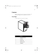 Preview for 15 page of Acer Power Series Desktop PC SE User Manual