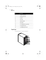 Preview for 16 page of Acer Power Series Desktop PC SE User Manual