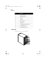 Предварительный просмотр 16 страницы Acer Power Series Desktop PC SE User Manual