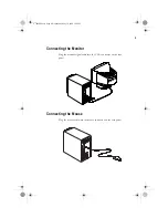 Предварительный просмотр 19 страницы Acer Power Series Desktop PC SE User Manual