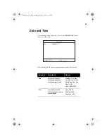 Preview for 73 page of Acer Power Series Desktop PC SE User Manual