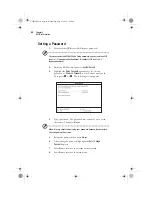 Preview for 76 page of Acer Power Series Desktop PC SE User Manual