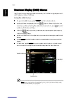 Preview for 24 page of Acer Power Series User Manual