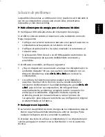 Preview for 25 page of Acer Power SV Guía Del Usuario