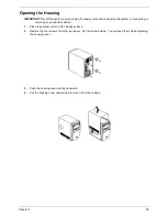 Preview for 63 page of Acer Power Sx Service Manual