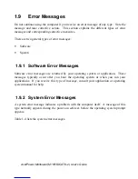 Preview for 34 page of Acer Power User Manual