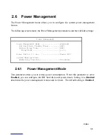 Preview for 57 page of Acer Power User Manual