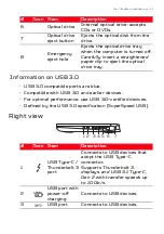 Preview for 11 page of Acer PREDATOR 15 G9-591 User Manual