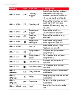 Preview for 16 page of Acer PREDATOR 15 G9-591 User Manual