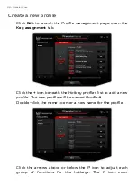 Preview for 38 page of Acer PREDATOR 15 G9-591 User Manual