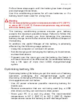 Preview for 49 page of Acer PREDATOR 15 G9-591 User Manual