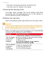 Preview for 50 page of Acer PREDATOR 15 G9-591 User Manual