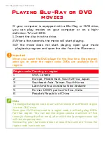 Preview for 90 page of Acer PREDATOR 15 G9-591 User Manual