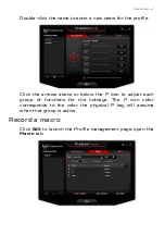 Preview for 43 page of Acer Predator 17 X GX-792 User Manual