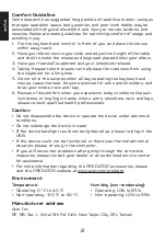 Preview for 3 page of Acer PREDATOR Aethon 300 PKB910 Quick Start Manual