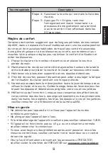 Preview for 6 page of Acer PREDATOR Aethon 300 PKB910 Quick Start Manual