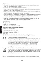 Preview for 13 page of Acer PREDATOR Aethon 300 PKB910 Quick Start Manual