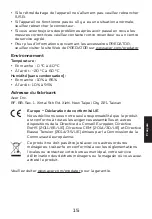 Preview for 16 page of Acer PREDATOR Aethon 300 PKB910 Quick Start Manual