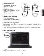 Preview for 5 page of Acer PREDATOR CESTUS 300 Quick Start Manual