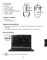 Preview for 13 page of Acer PREDATOR CESTUS 300 Quick Start Manual