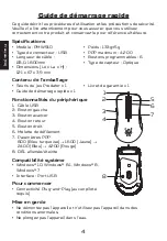 Preview for 5 page of Acer Predator CESTUS 310 PMW910 Quick Start Manual