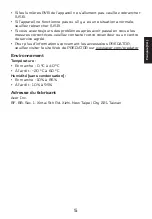 Preview for 6 page of Acer Predator CESTUS 310 PMW910 Quick Start Manual