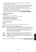 Preview for 16 page of Acer Predator CESTUS 310 PMW910 Quick Start Manual