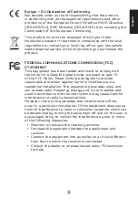 Preview for 4 page of Acer PREDATOR CESTUS 315 Quick Start Manual