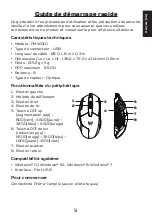 Preview for 6 page of Acer PREDATOR CESTUS 315 Quick Start Manual