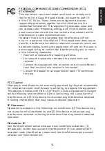 Preview for 8 page of Acer PREDATOR CESTUS 315 Quick Start Manual