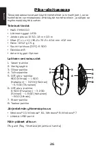 Preview for 27 page of Acer PREDATOR CESTUS 315 Quick Start Manual