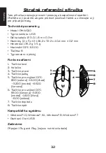 Preview for 33 page of Acer PREDATOR CESTUS 315 Quick Start Manual