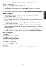 Preview for 6 page of Acer PREDATOR CESTUS 330 Quick Start Manual