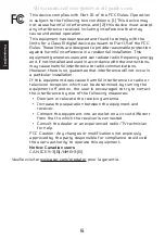 Preview for 7 page of Acer PREDATOR CESTUS 330 Quick Start Manual