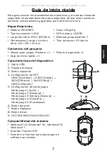 Preview for 8 page of Acer PREDATOR CESTUS 330 Quick Start Manual