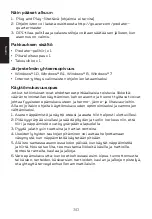 Preview for 30 page of Acer PREDATOR CESTUS 335 Quick Start Manual