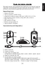 Preview for 12 page of Acer PREDATOR CESTUS 350 Quick Start Manual